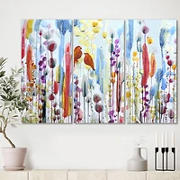 Designart - Si Tu Me Le Demandais