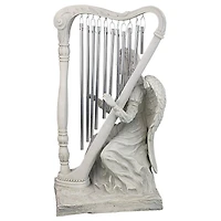 Design Toscano 13.5" Music from Heaven Angel Statue
