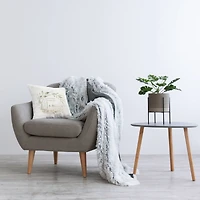 Stupell Industries Appreciative Mother's Day Phrase Decorative Printed Throw Pillow