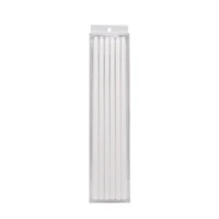 11.5" Narrow Taper Candles