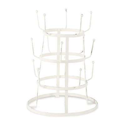 DII® Vintage Coffee Mug Stand