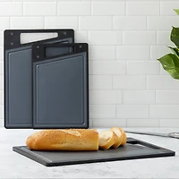 JoyJolt® Cutting Board Set