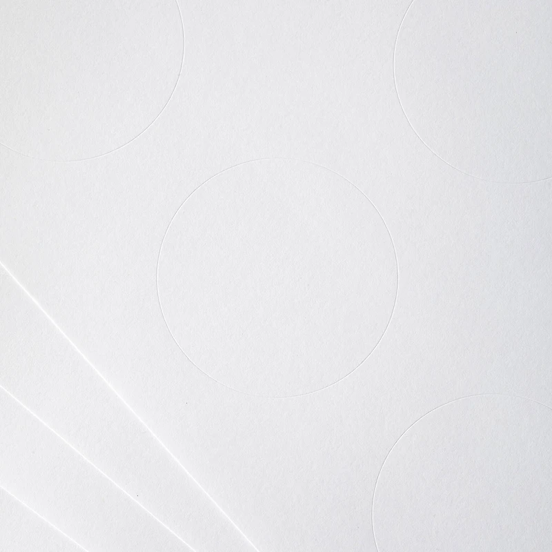 12 Packs: 160 ct. (1,920 total) White Envelope Seals by Recollections™