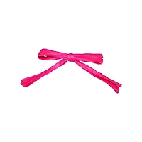 JAM Paper 0.25" 2 Strand Raffia Twist Tie Bows