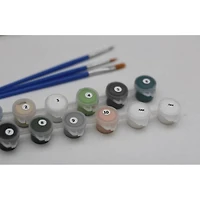 Crafting Spark Fresh Aroma Painting by Numbers Kit