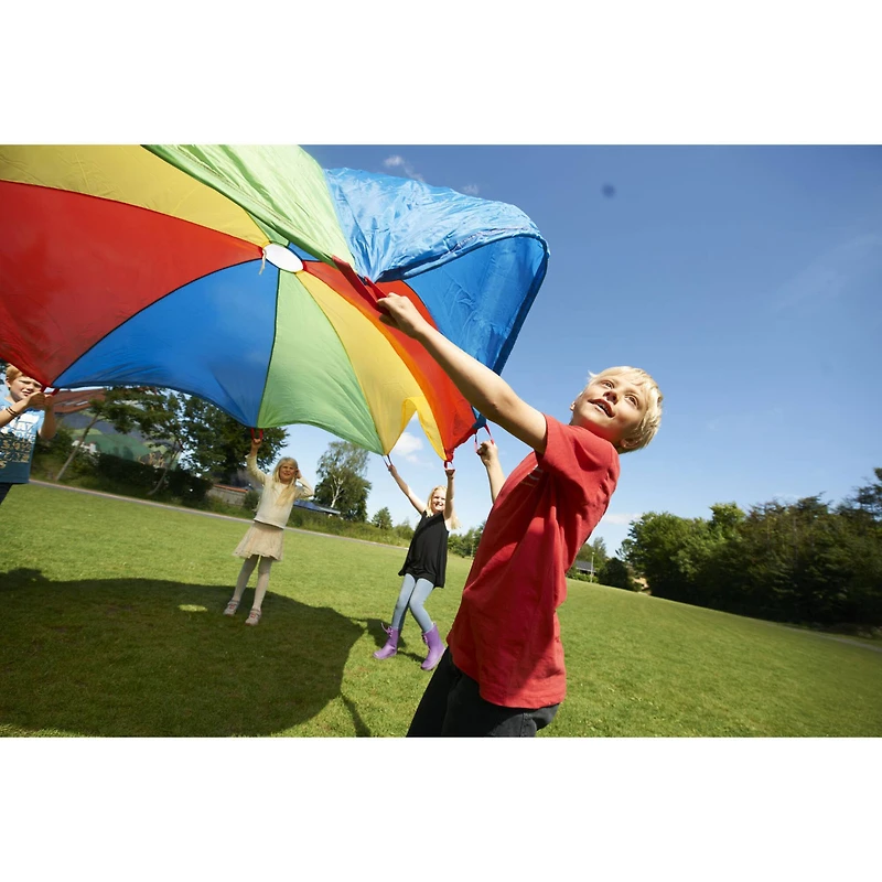 Gonge® 12ft. Physical Education Parachute