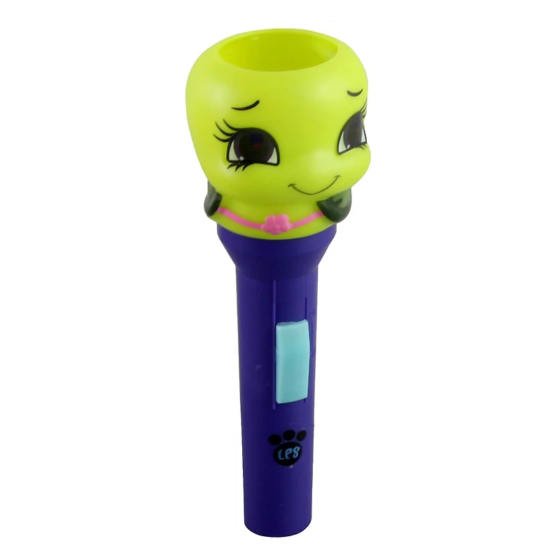 Littlest Pet Shop Sculpted Flashlight