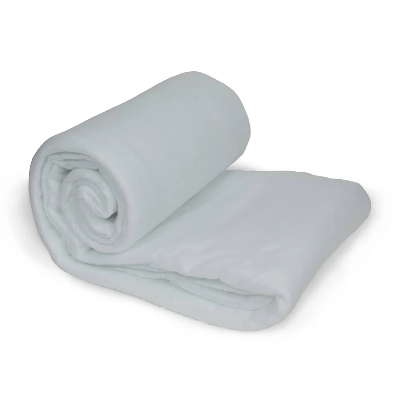 Poly-Fil® Extra-Loft® Polyester Quilt Batting, 72" x 90"