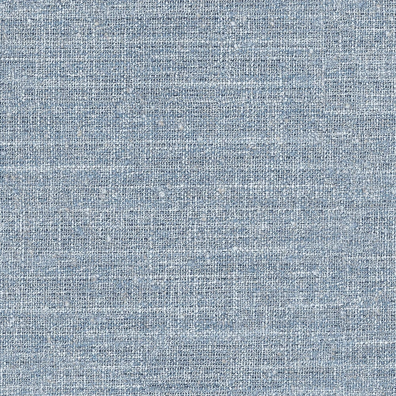 RoomMates Blue Tweed Peel & Stick Wallpaper