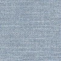 RoomMates Blue Tweed Peel & Stick Wallpaper