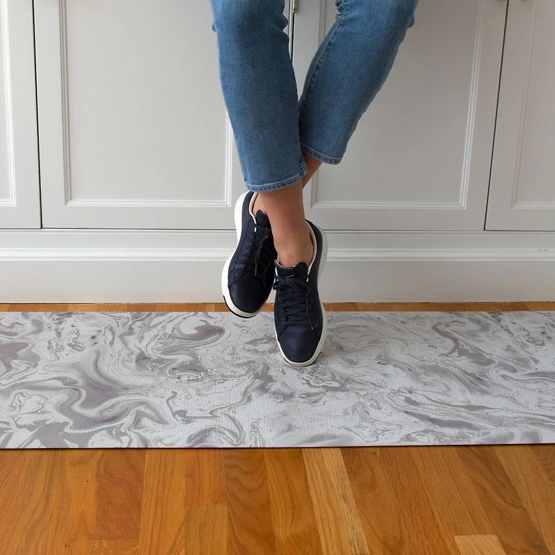 FloorPops Aegean Anti-Fatigue Comfort Long Mat
