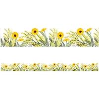 Eureka The Hive Floral Extra Wide Deco Trim® Set
