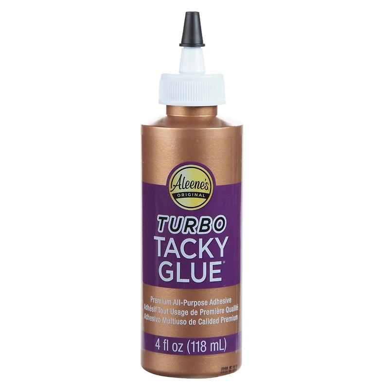 Aleene's® Turbo Tacky Glue®