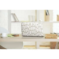 RoomMates Taupe Sumi-E Peel & Stick Wallpaper