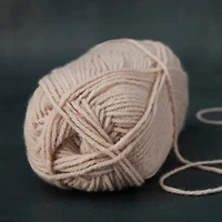 Lion Brand® Wool-Ease® Solid Yarn