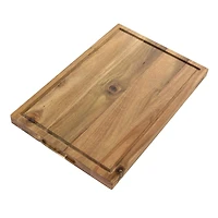 Kenmore 21" Archer Acacia Cutting Board
