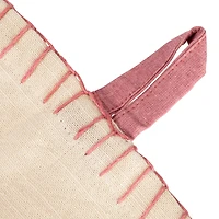 Hello Honey® It Is the Sweet Simple Things Deer Cotton Slub Tea Towel