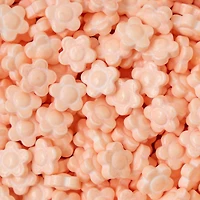 Sweet Tooth Fairy® Pink Flower Candy Shapes