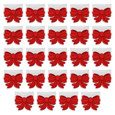 Bow Treat Bags, 24ct. by Makery™