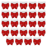 Bow Treat Bags, 24ct. by Makery™