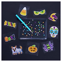 Creativity for Kids® Halloween Big Gem Diamond Painting