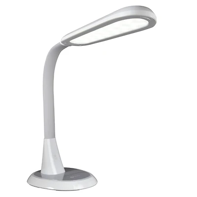 OttLite® Wide Area Dimmable LED Table Lamp