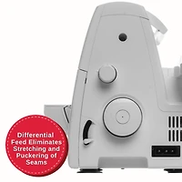 SINGER® S0100 Serger