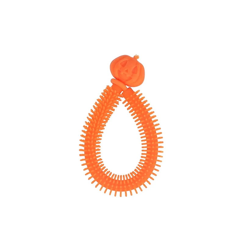 8" Orange Jack-O'-Lantern Stretchy Pal by Creatology™