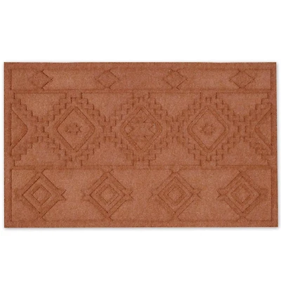 DII® Aztec Design Hog Mat