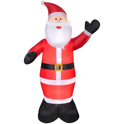8ft. Airblown® Inflatable Santa