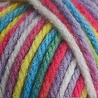 Impeccable® Multi Yarn by Loops & Threads