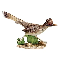 Design Toscano 19" The Great Roadrunner Statues, 2ct.