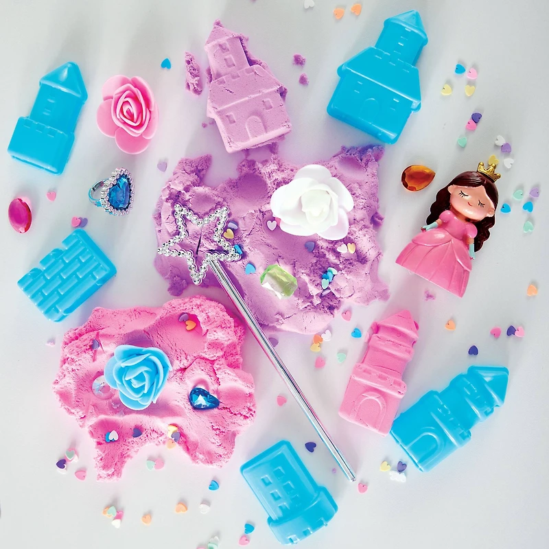 Creativity for Kids® Princess Sensory Pack