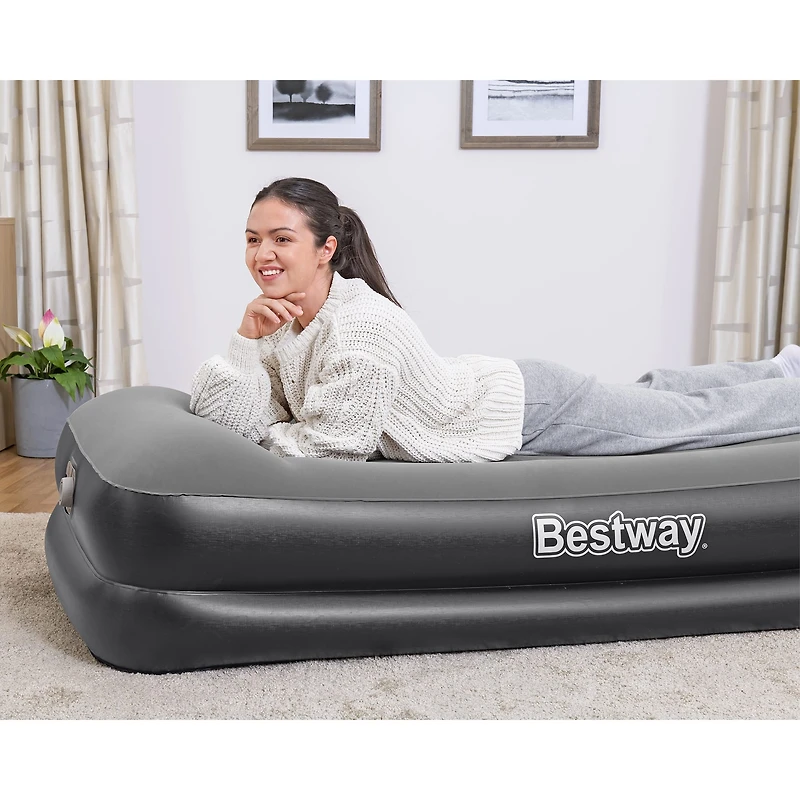 Bestway Tritech™ 18" Twin Air Mattress