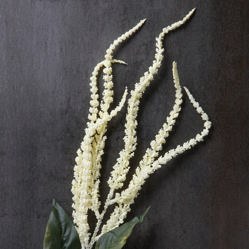 12 Pack: Cream Amaranthus Stem by Ashland®