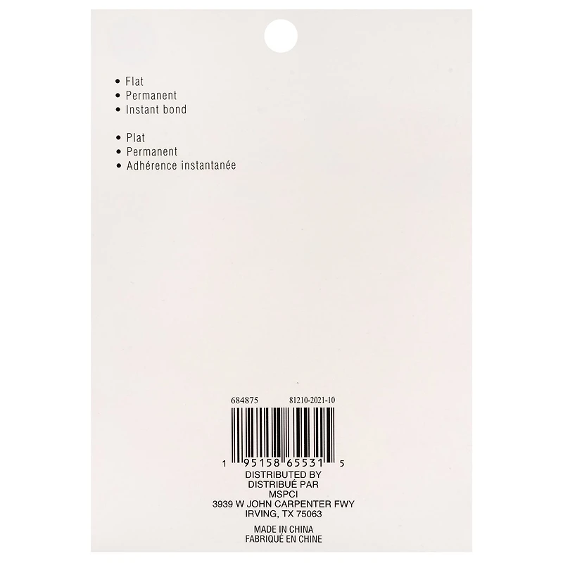 0.5" Adhesive Dots by Recollections™