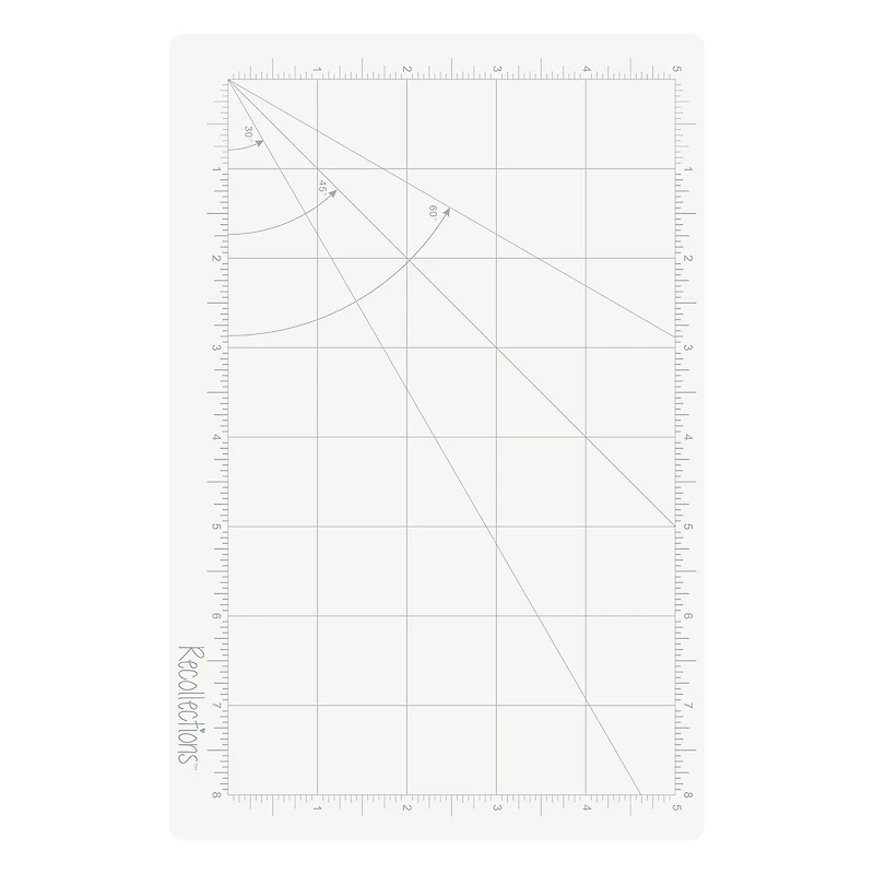 Self-Healing Cutting Mat by Recollections™, 6" x 9"