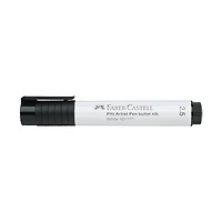 Faber-Castell® PITT White Artist Pen