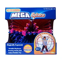 Hoberman Spectrum Mega Sphere