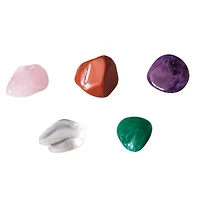 Thames & Kosmos I Dig It! Rocks Real Minerals Excavation Kit