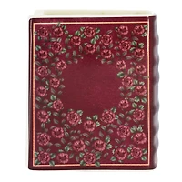 6" Gems Ceramic Book Tabletop Décor by Ashland®