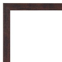 Basics™ Woodgrain Tabletop Linear Frame by Studio Décor