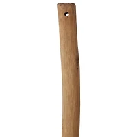 12" Basswood Pre-Drilled Driftwood Dowel by Loops & Threads®