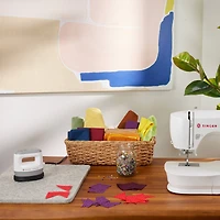 SINGER® MOMENTO™ Mini Press