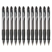 BIC® Glide™ Bold 1.6mm Retractable Ball Point Pen