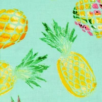 Assorted Novelty Cotton Fabric Squares by Loops & Threads™