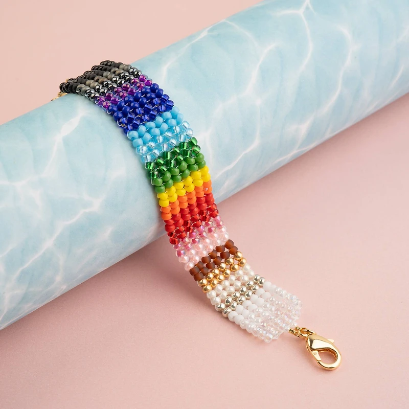 John Bead 8/0 Miyuki Glass Seed Beads