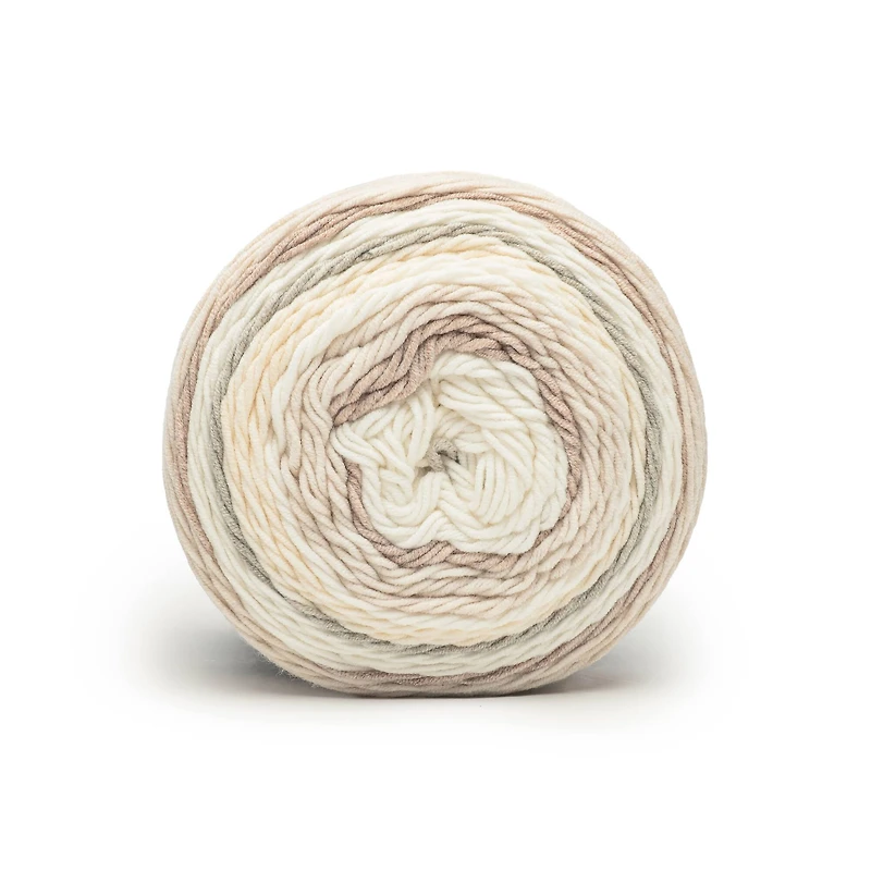 Caron® Cotton Painterly Cakes™ Yarn