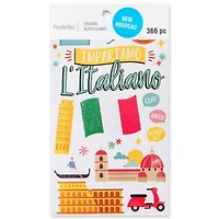 Italy Stickers by Recollections™