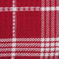 J&M Waffle Weave Dishcloth